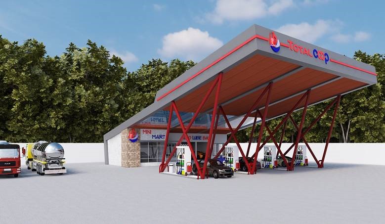 total coop filling station port harcourt