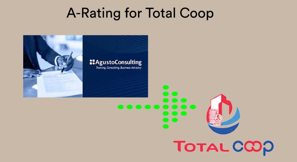 A Rating For Totalcoopng By Agusto And Co Total E P Nigeria Cooperative a-rating-for-totalcoopng-by-agusto-and-co-total-e-p-nigeria-cooperative